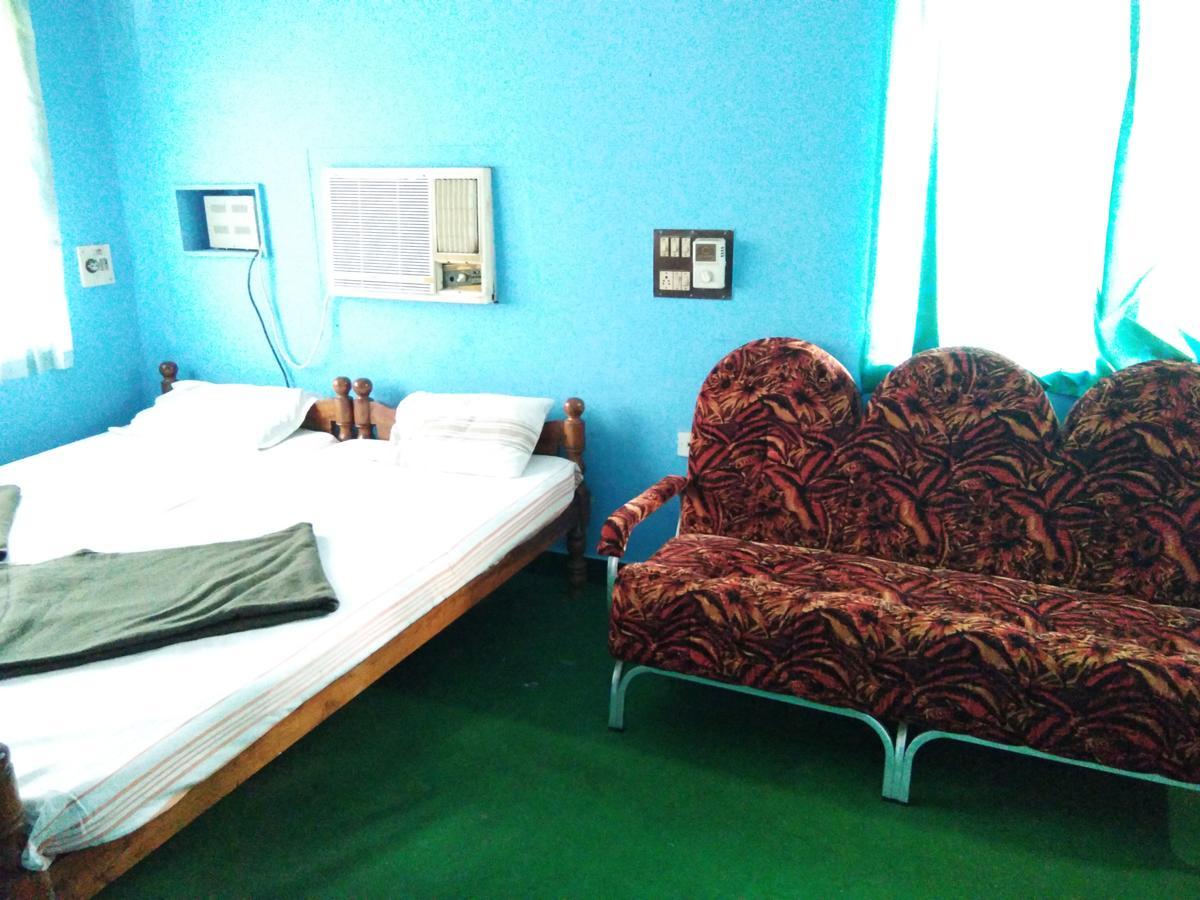 מלון Ambalavayal Chakkalakkal Residency מראה חיצוני תמונה