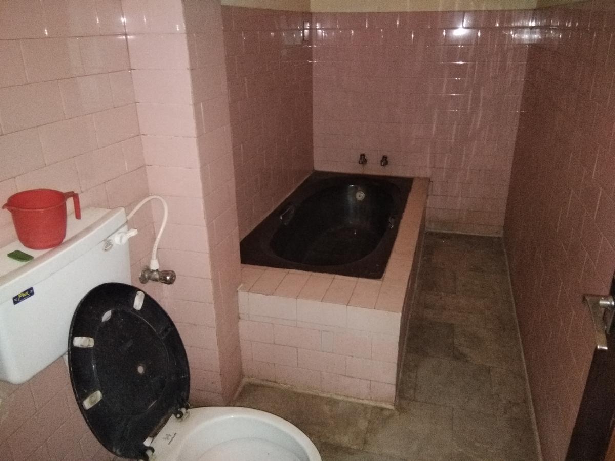 מלון Ambalavayal Chakkalakkal Residency מראה חיצוני תמונה