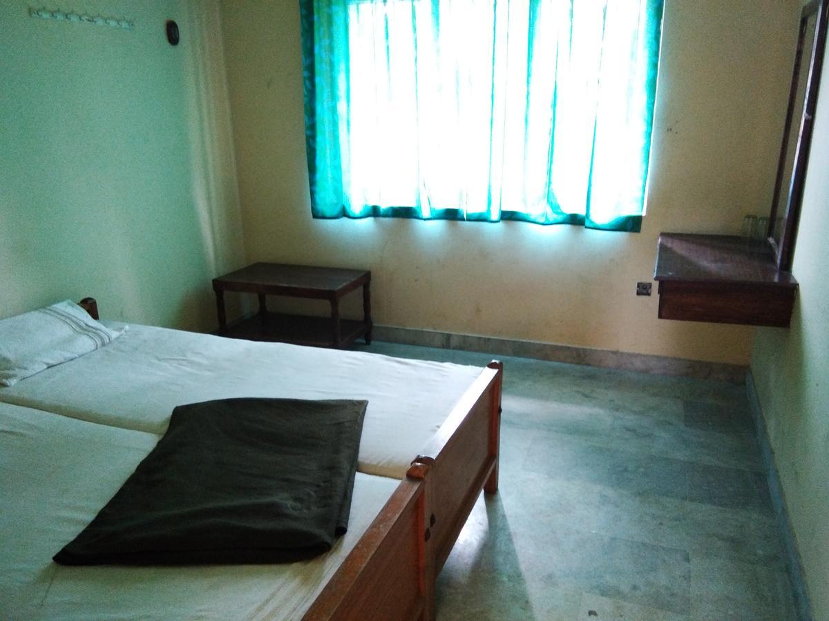 מלון Ambalavayal Chakkalakkal Residency מראה חיצוני תמונה
