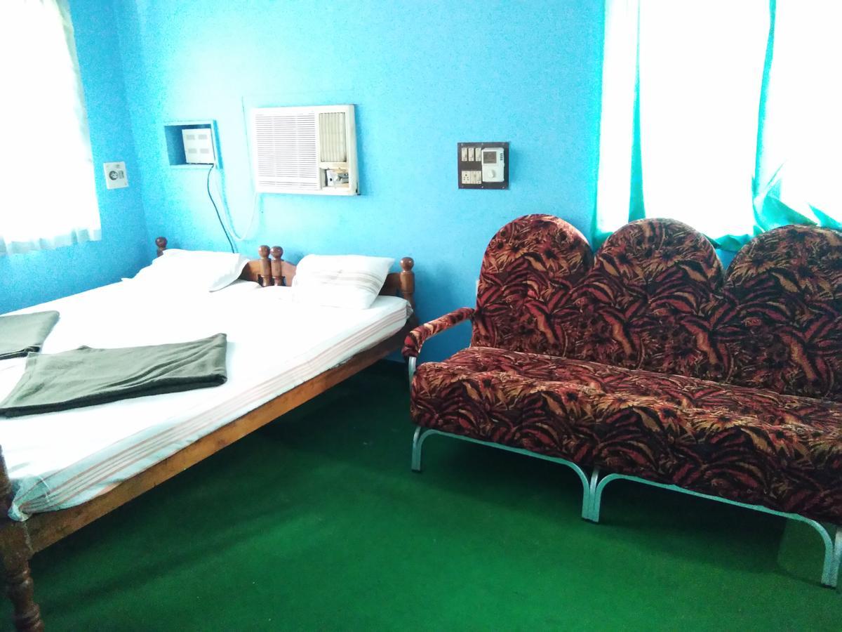 מלון Ambalavayal Chakkalakkal Residency מראה חיצוני תמונה