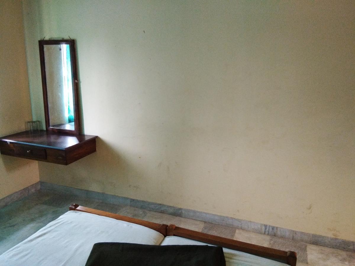 מלון Ambalavayal Chakkalakkal Residency מראה חיצוני תמונה
