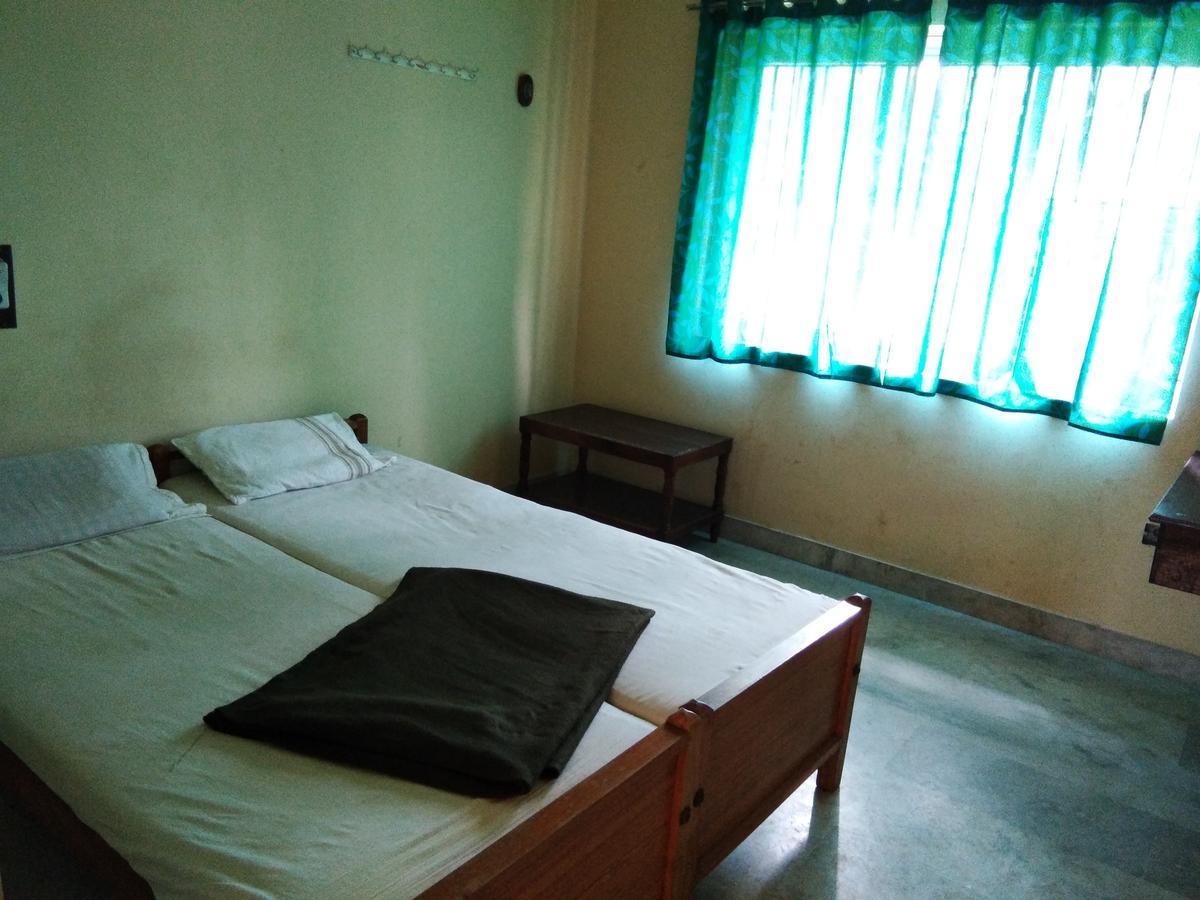 מלון Ambalavayal Chakkalakkal Residency מראה חיצוני תמונה