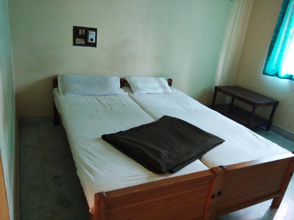 מלון Ambalavayal Chakkalakkal Residency מראה חיצוני תמונה