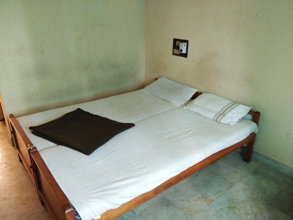 מלון Ambalavayal Chakkalakkal Residency מראה חיצוני תמונה
